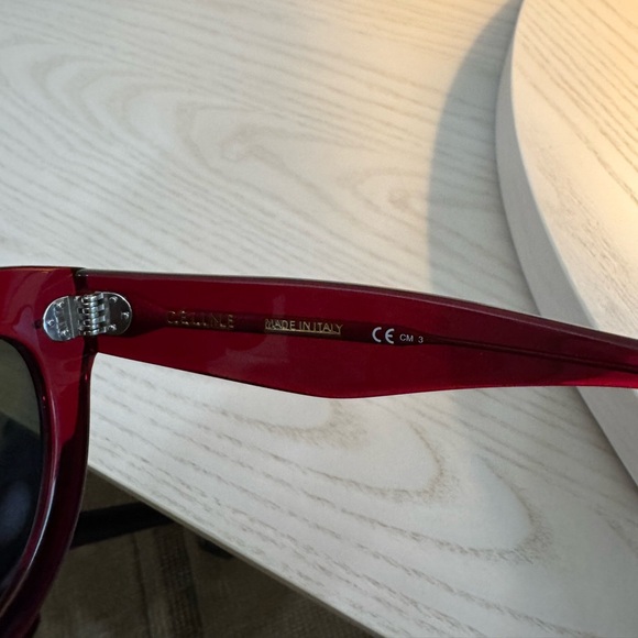 Celine Sunglasses - Picture 5 of 7